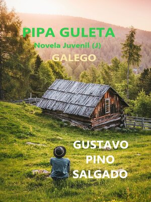 cover image of PIPA GULETA
